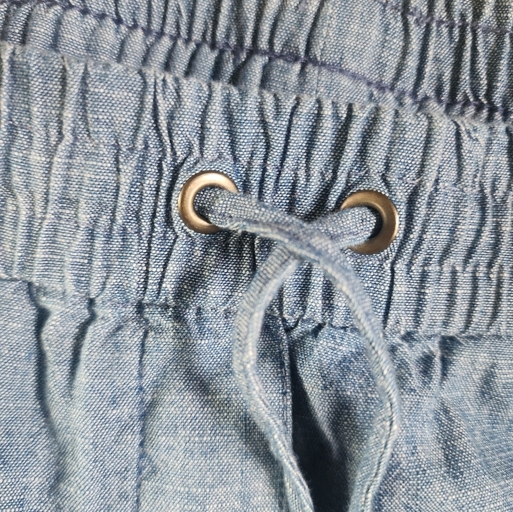 J.Crew Pull On Pants - Picture 3 of 6
